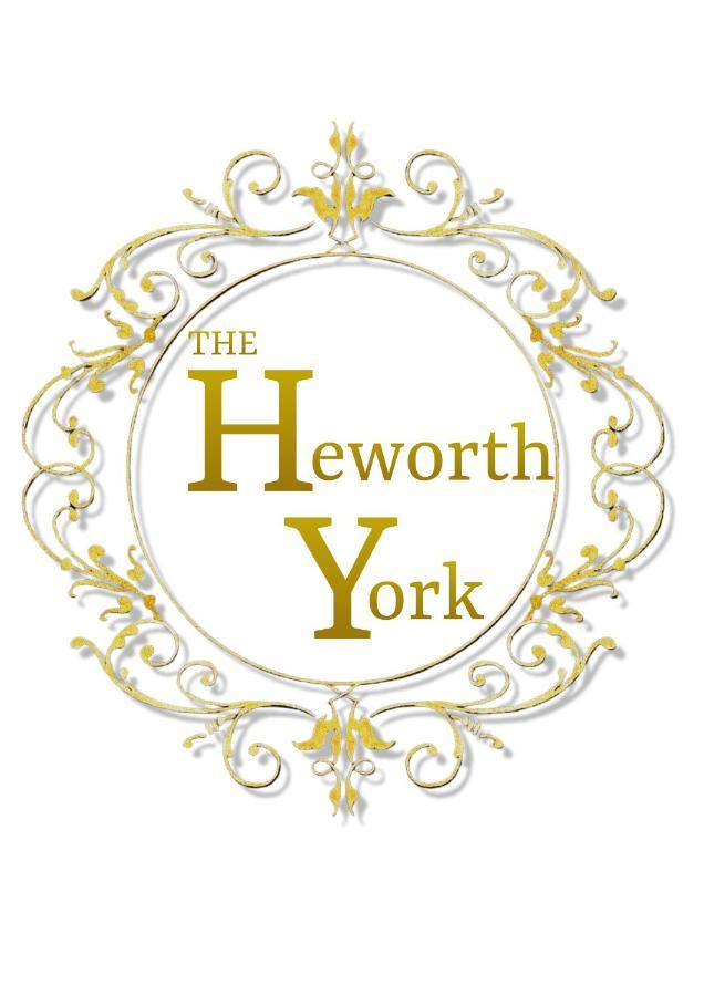 Heworth Inn And Rooms Йорк Экстерьер фото